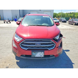 2021 FORD ECOSPORT MAJ6S3GL2MC442018 49080516