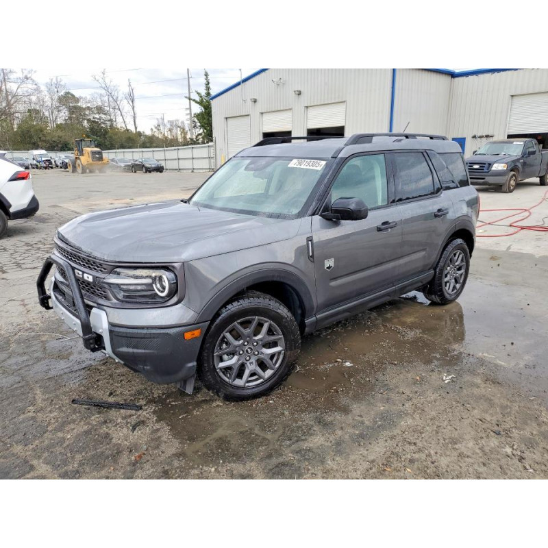 2025 FORD BRONCO SPORT 3FMCR9BN3SRE47985 79019305