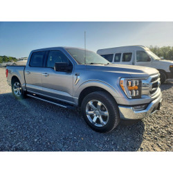 2022 FORD F150 1FTEW1C50NFC09471 48326646