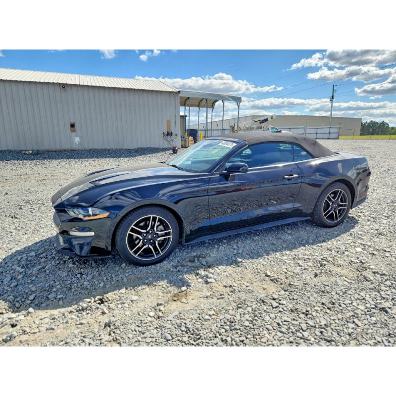 2022 FORD MUSTANG 1FATP8UH8N5101598 48984876