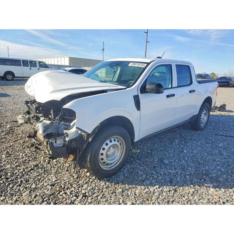 2025 FORD MAVERICK 3FTTW8A36SRA86839 99919245