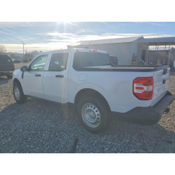 2025 FORD MAVERICK 3FTTW8A36SRA86839 99919245