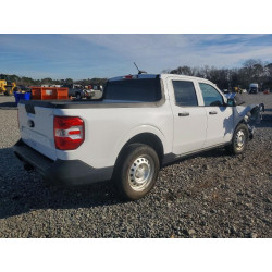 2025 FORD MAVERICK 3FTTW8A36SRA86839 99919245