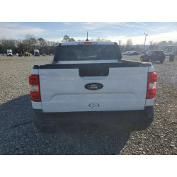 2025 FORD MAVERICK 3FTTW8A36SRA86839 99919245