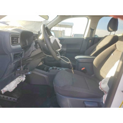 2025 FORD MAVERICK 3FTTW8A36SRA86839 99919245