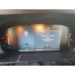 2025 FORD MAVERICK 3FTTW8A36SRA86839 99919245