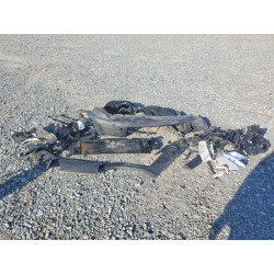 2025 FORD MAVERICK 3FTTW8A36SRA86839 99919245