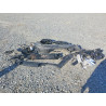 2025 FORD MAVERICK 3FTTW8A36SRA86839 99919245