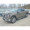 2025 FORD F150 1FTFW5L84SFB80946 46346786
