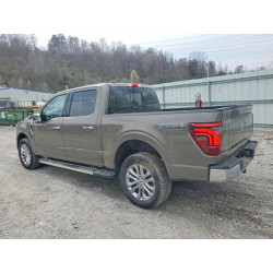 2025 FORD F150 1FTFW5L84SFB80946 46346786