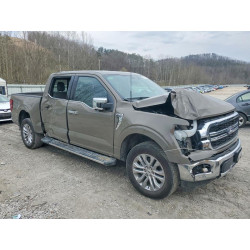 2025 FORD F150 1FTFW5L84SFB80946 46346786
