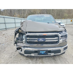 2025 FORD F150 1FTFW5L84SFB80946 46346786