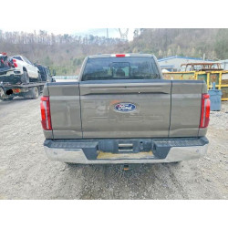 2025 FORD F150 1FTFW5L84SFB80946 46346786