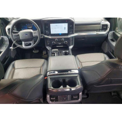 2025 FORD F150 1FTFW5L84SFB80946 46346786