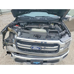 2025 FORD F150 1FTFW5L84SFB80946 46346786