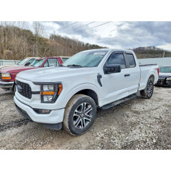 2023 FORD F-150 1FTEX1EP9PKE87615 77290315