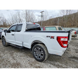 2023 FORD F-150 1FTEX1EP9PKE87615 77290315