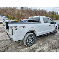2023 FORD F-150 1FTEX1EP9PKE87615 77290315