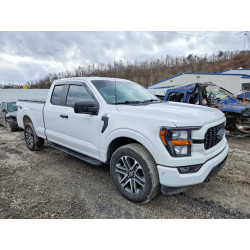 2023 FORD F-150 1FTEX1EP9PKE87615 77290315