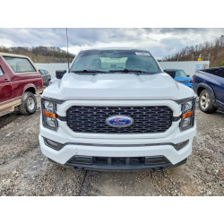 2023 FORD F-150 1FTEX1EP9PKE87615 77290315