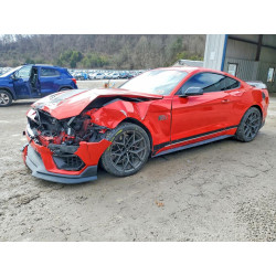 2023 FORD MUSTANG 1FA6P8R05P5501153 79044505
