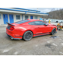 2023 FORD MUSTANG 1FA6P8R05P5501153 79044505