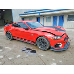 2023 FORD MUSTANG 1FA6P8R05P5501153 79044505
