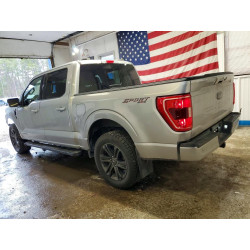 2021 FORD F150 1FTFW1ED5MFC37757 47038586