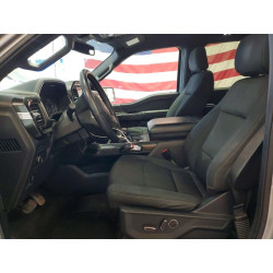 2021 FORD F150 1FTFW1ED5MFC37757 47038586