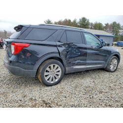 2020 FORD EXPLORER 1FMSK8FH3LGA93828 79948445