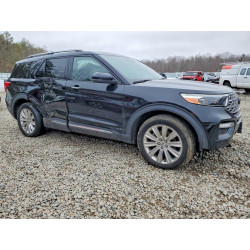 2020 FORD EXPLORER 1FMSK8FH3LGA93828 79948445
