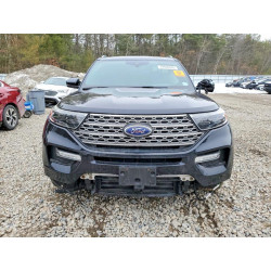 2020 FORD EXPLORER 1FMSK8FH3LGA93828 79948445