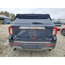 2020 FORD EXPLORER 1FMSK8FH3LGA93828 79948445