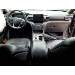 2020 FORD EXPLORER 1FMSK8FH3LGA93828 79948445