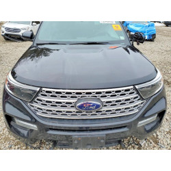 2020 FORD EXPLORER 1FMSK8FH3LGA93828 79948445