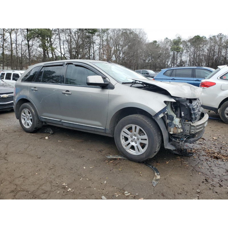 2008 FORD EDGE