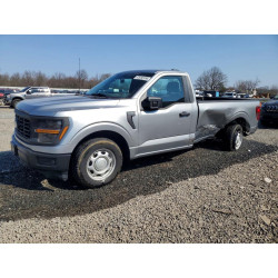2024 FORD F150 1FTMF1KP9RKD74026 47630156