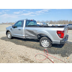 2024 FORD F150 1FTMF1KP9RKD74026 47630156