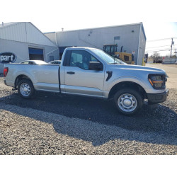 2024 FORD F150 1FTMF1KP9RKD74026 47630156