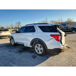 2020 FORD EXPLORER 1FMSK7DH4LGB35193 47211186