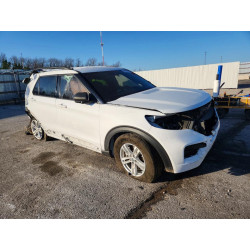 2020 FORD EXPLORER 1FMSK7DH4LGB35193 47211186