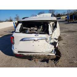 2020 FORD EXPLORER 1FMSK7DH4LGB35193 47211186