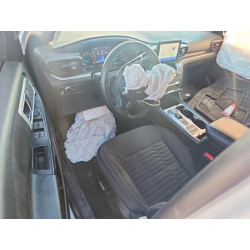 2020 FORD EXPLORER 1FMSK7DH4LGB35193 47211186
