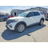 2022 FORD EXPLORER 1FMSK8FH1NGC33233 49055296