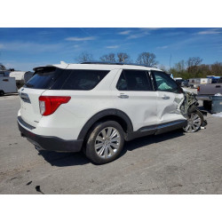 2022 FORD EXPLORER 1FMSK8FH1NGC33233 49055296