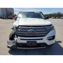 2022 FORD EXPLORER 1FMSK8FH1NGC33233 49055296