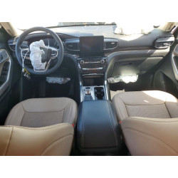 2022 FORD EXPLORER 1FMSK8FH1NGC33233 49055296