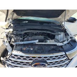 2022 FORD EXPLORER 1FMSK8FH1NGC33233 49055296