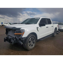 2024 FORD F150 1FTEW2KP2RKE53810 42068686