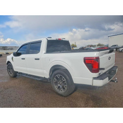2024 FORD F150 1FTEW2KP2RKE53810 42068686